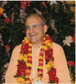 HH Giriraj Swami
